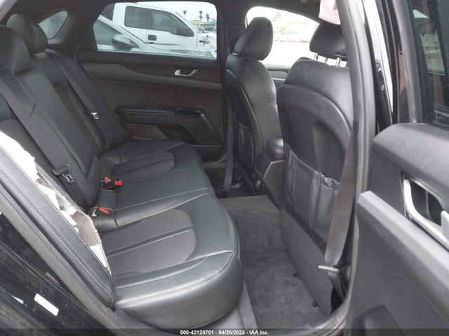 5XXG64J22NG116746 KIA K5 Gt-line