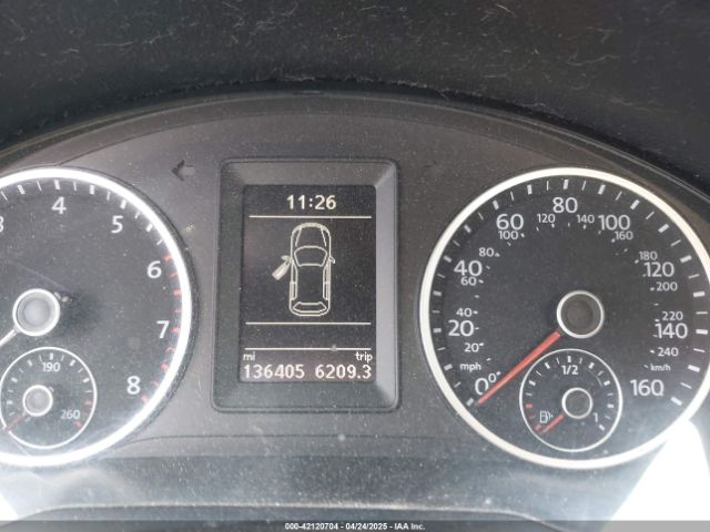 2015 VOLKSWAGEN TIGUAN WVGAV7AX1FW508313 Photo 6
