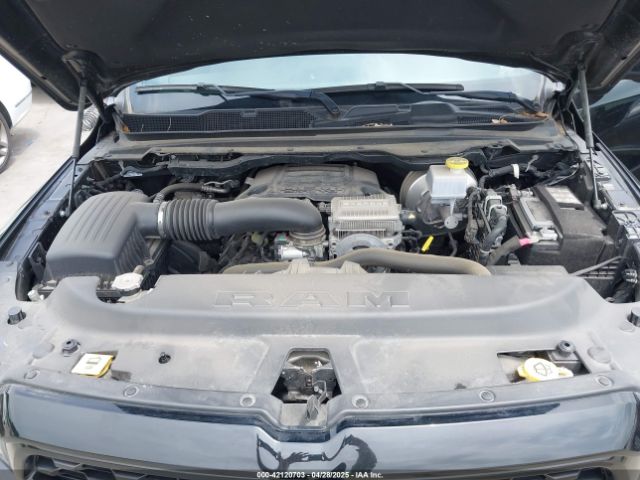 2023 RAM 1500 1C6SRFFT0PN548524 Photo 9