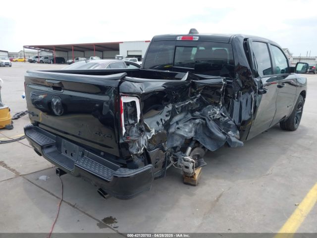 2023 RAM 1500 1C6SRFFT0PN548524 Photo 3