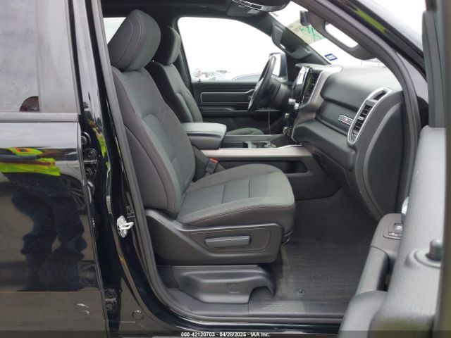 2023 RAM 1500 1C6SRFFT0PN548524 Photo 4