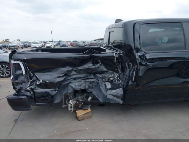 2023 RAM 1500 1C6SRFFT0PN548524 Photo 5