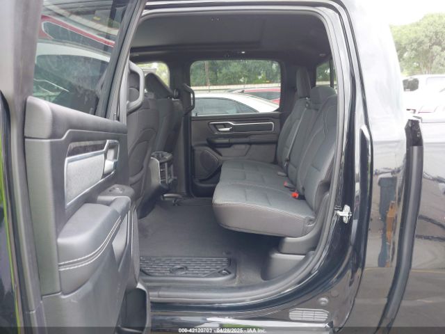 2023 RAM 1500 1C6SRFFT0PN548524 Photo 7