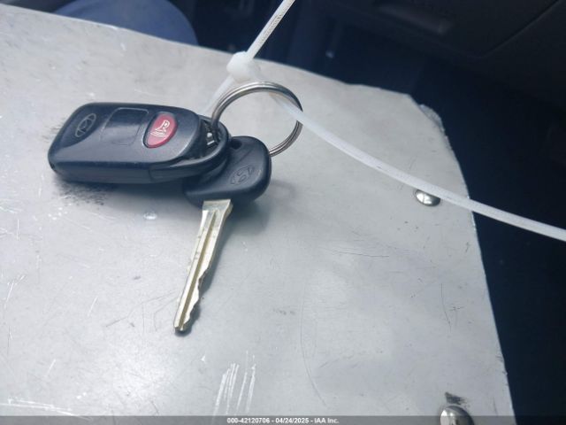 5NPDH4AE4GH708213 Hyundai ELANTRA SE