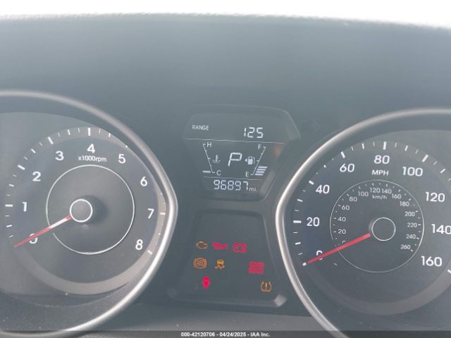 5NPDH4AE4GH708213 Hyundai ELANTRA SE