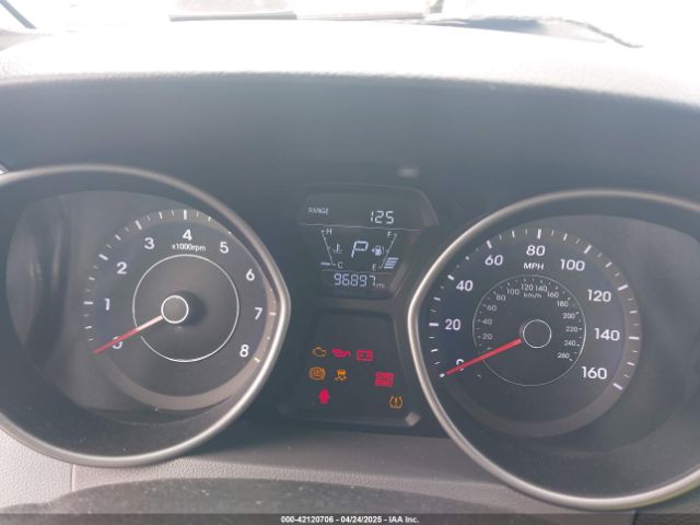 5NPDH4AE4GH708213 Hyundai ELANTRA SE