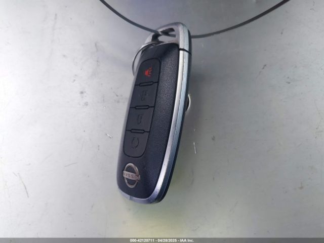 3N1CP5CV2PL477803 Nissan Kicks Sv Xtronic Cvt
