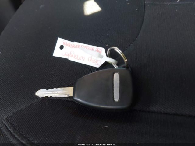 2016 JEEP WRANGLER UNLIMITED 1C4BJWDG4GL161282 Photo 10