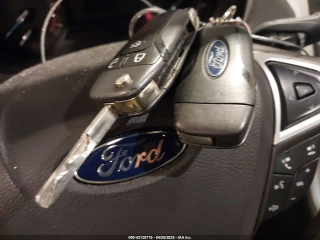 3FA6P0G75ER141989 Ford FUSION S