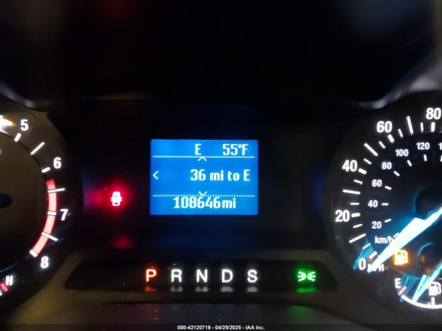 3FA6P0G75ER141989 Ford FUSION S