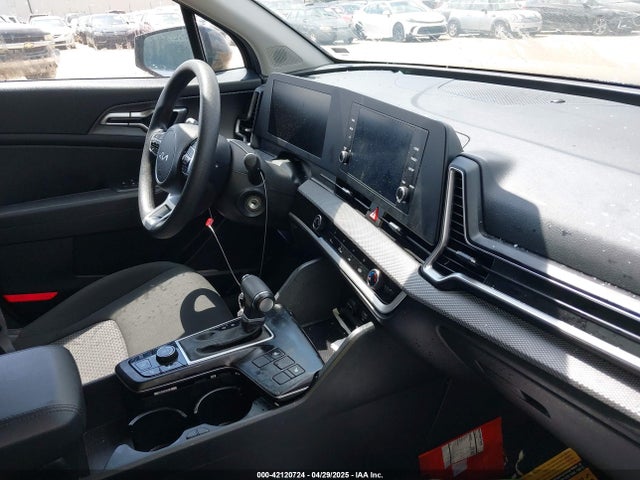 KIA Sportage Lx 2024 KNDPUCDF6R7283396 Image 5