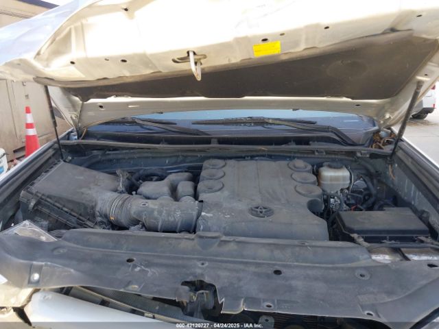 JTEZU5JR7F5094553 Toyota 4RUNNER SR5