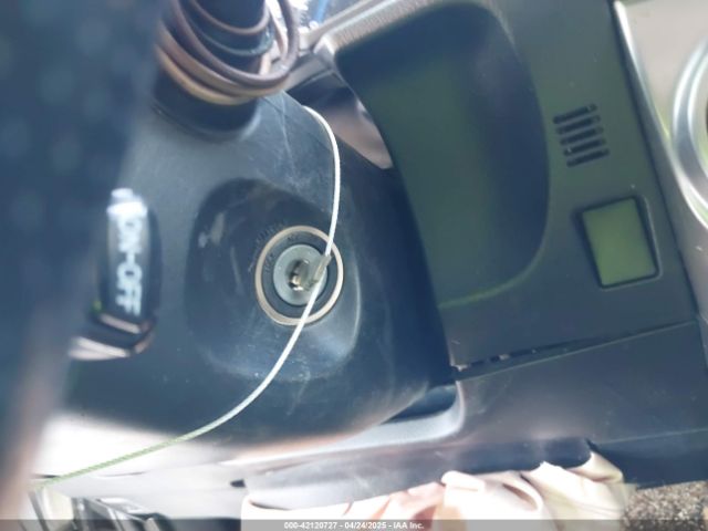 JTEZU5JR7F5094553 Toyota 4RUNNER SR5