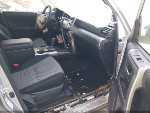 JTEZU5JR7F5094553 Toyota 4RUNNER SR5