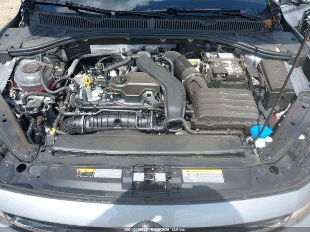 3VWEX7BU1SM025397 Volkswagen Jetta 1.5t Se