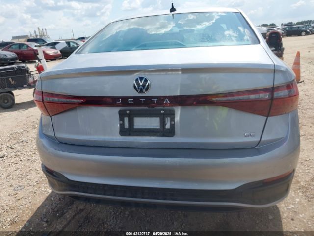 3VWEX7BU1SM025397 Volkswagen Jetta 1.5t Se