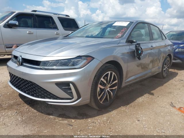 3VWEX7BU1SM025397 Volkswagen Jetta 1.5t Se