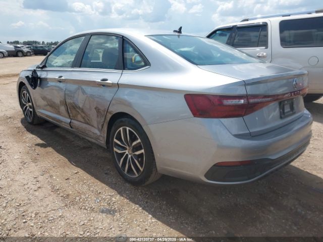 3VWEX7BU1SM025397 Volkswagen Jetta 1.5t Se