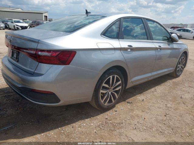 3VWEX7BU1SM025397 Volkswagen Jetta 1.5t Se