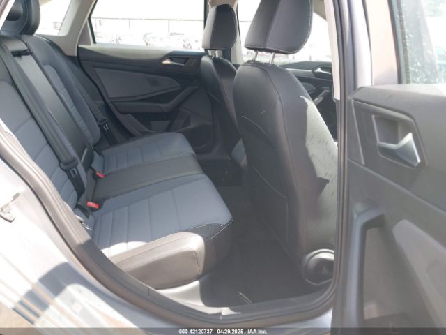 3VWEX7BU1SM025397 Volkswagen Jetta 1.5t Se