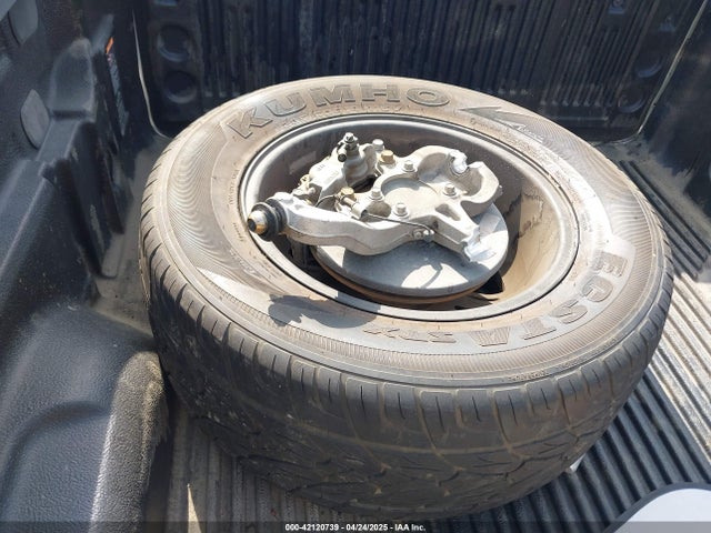 1GCHSAEA5H1207848 Chevrolet Colorado