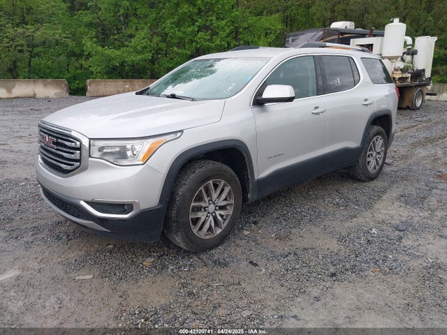 1GKKNSLA8KZ241303 GMC Acadia Sle-2