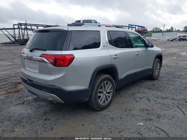 1GKKNSLA8KZ241303 GMC Acadia Sle-2
