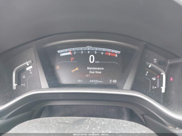 2HKRW2H81JH657065 Honda l15be
