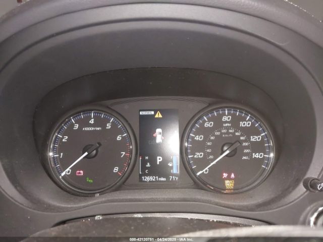 JA4AZ3A36KJ000502 Mitsubishi Outlander Se