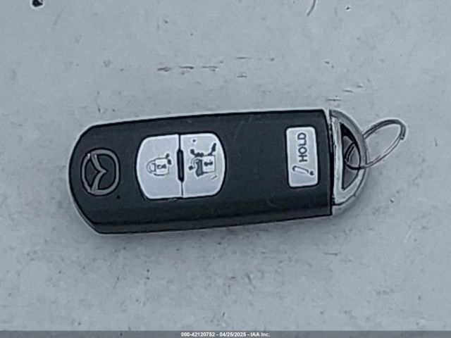 JM3KFABM5J0336958 Mazda CX-5 SPORT