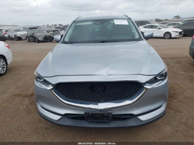 JM3KFABM5J0336958 Mazda CX-5 SPORT