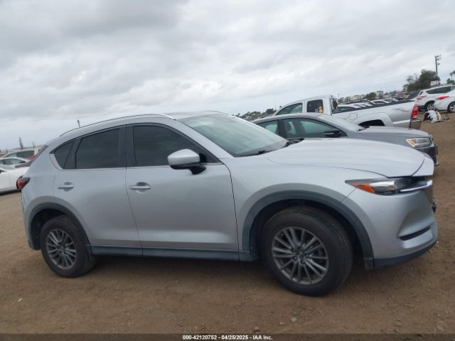 JM3KFABM5J0336958 Mazda CX-5 SPORT