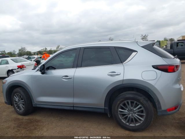 JM3KFABM5J0336958 Mazda CX-5 SPORT