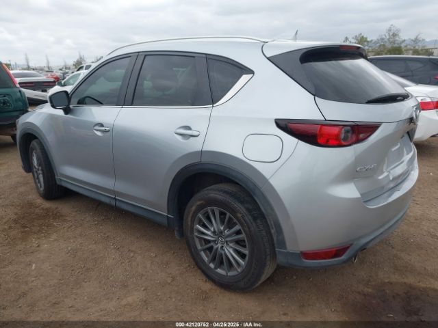 JM3KFABM5J0336958 Mazda CX-5 SPORT