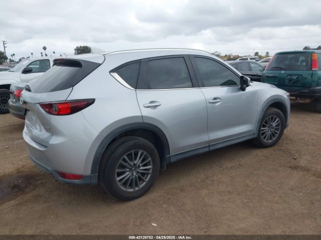 JM3KFABM5J0336958 Mazda CX-5 SPORT