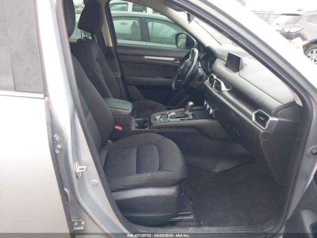 JM3KFABM5J0336958 Mazda CX-5 SPORT