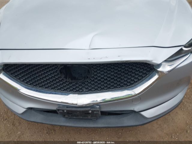 JM3KFABM5J0336958 Mazda CX-5 SPORT