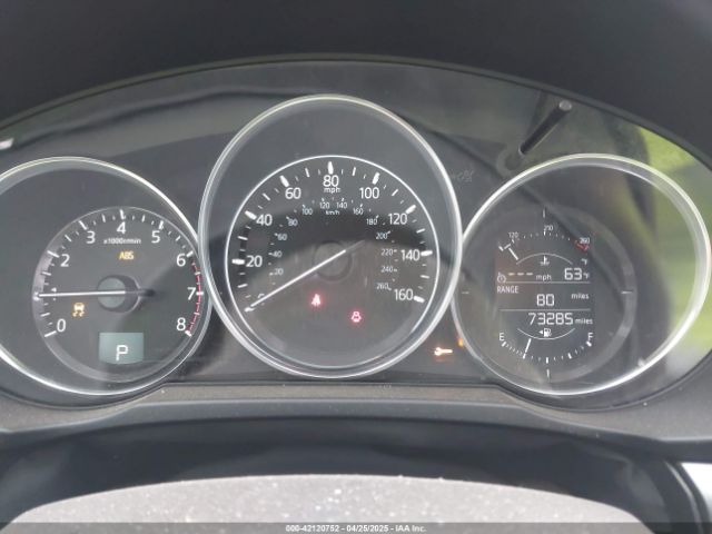 JM3KFABM5J0336958 Mazda CX-5 SPORT