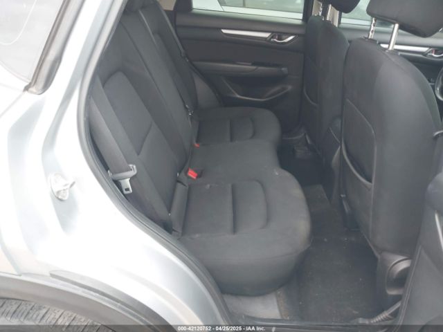 JM3KFABM5J0336958 Mazda CX-5 SPORT
