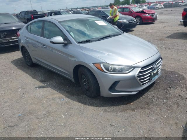 5NPD74LF1HH105861 auction archive image