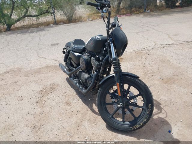 2021 HARLEY-DAVIDSON XL1200 1HD1LP313MB400961