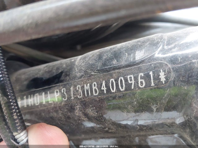 1HD1LP313MB400961 Harley-Davidson 2021