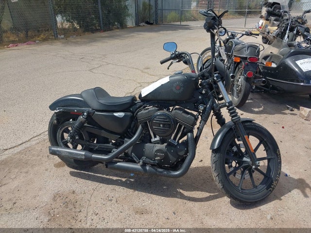 1HD1LP313MB400961 Harley-Davidson 2021