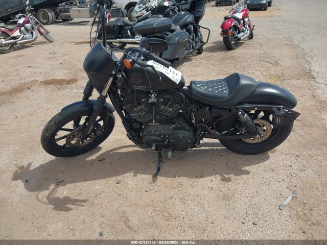 1HD1LP313MB400961 Harley-Davidson 2021