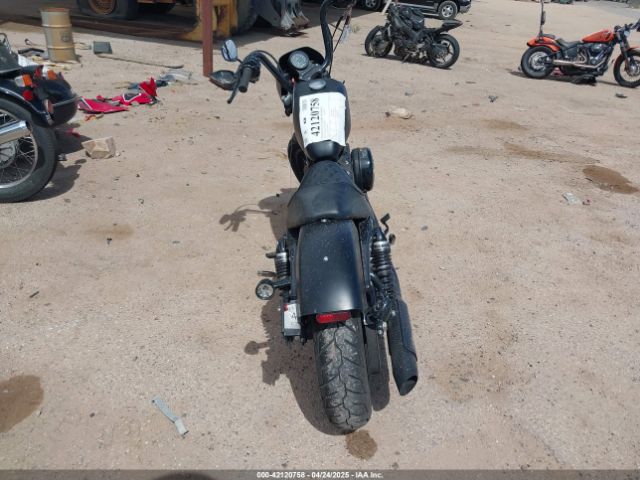 2021 HARLEY-DAVIDSON XL1200 1HD1LP313MB400961 Photo 5