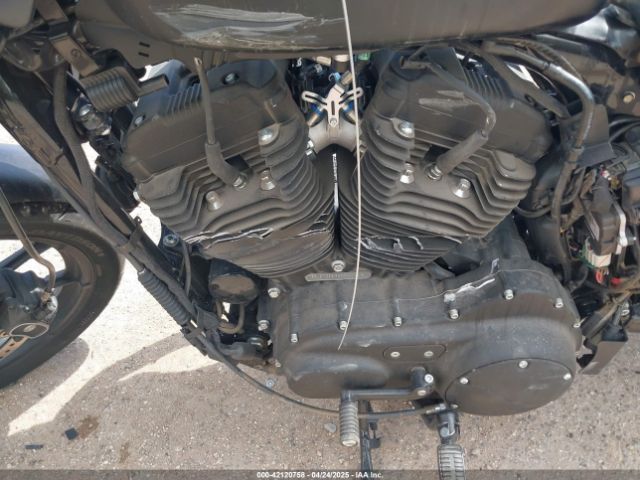 2021 HARLEY-DAVIDSON XL1200 1HD1LP313MB400961 Photo 8