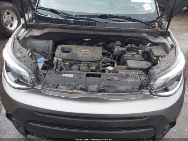 KNDJN2A22H7462080 KIA Soul