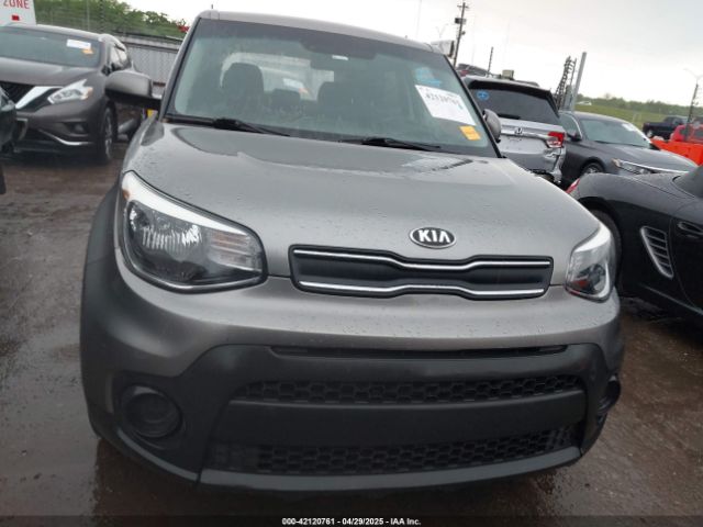 KNDJN2A22H7462080 KIA Soul