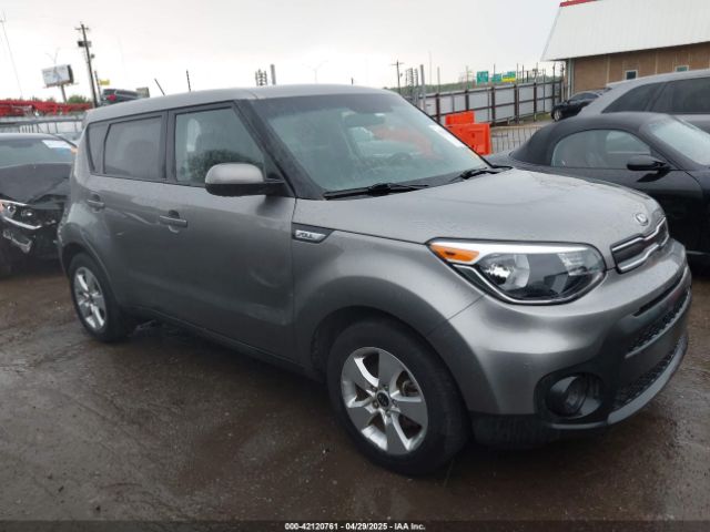 KNDJN2A22H7462080 KIA Soul