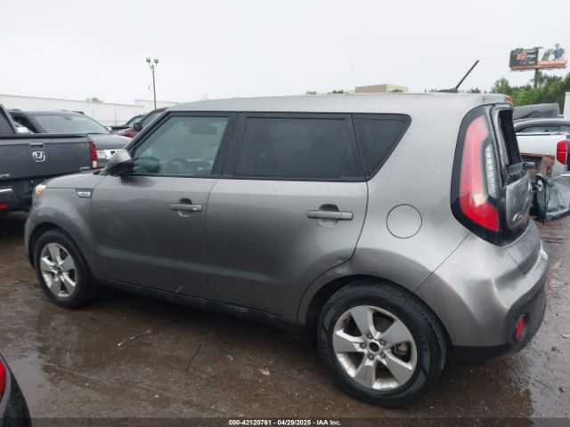 KNDJN2A22H7462080 KIA Soul